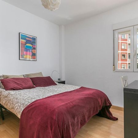 شقة Apartamento En Legazpi Junto A Matadero Y Madrid Rio المظهر الخارجي الصورة
