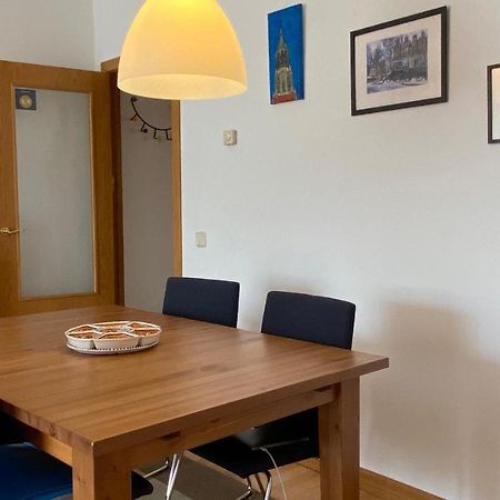 شقة Apartamento En Legazpi Junto A Matadero Y Madrid Rio المظهر الخارجي الصورة