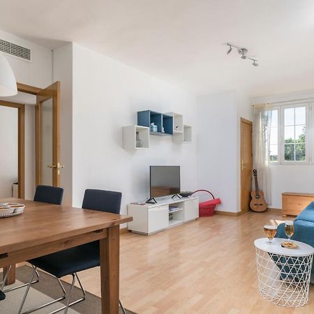 شقة Apartamento En Legazpi Junto A Matadero Y Madrid Rio المظهر الخارجي الصورة