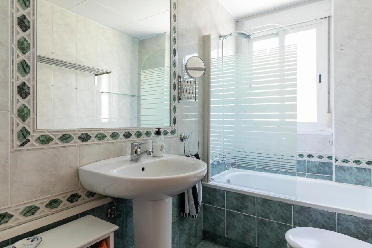 شقة Apartamento En Legazpi Junto A Matadero Y Madrid Rio المظهر الخارجي الصورة