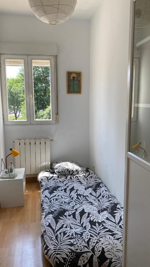 شقة Apartamento En Legazpi Junto A Matadero Y Madrid Rio المظهر الخارجي الصورة