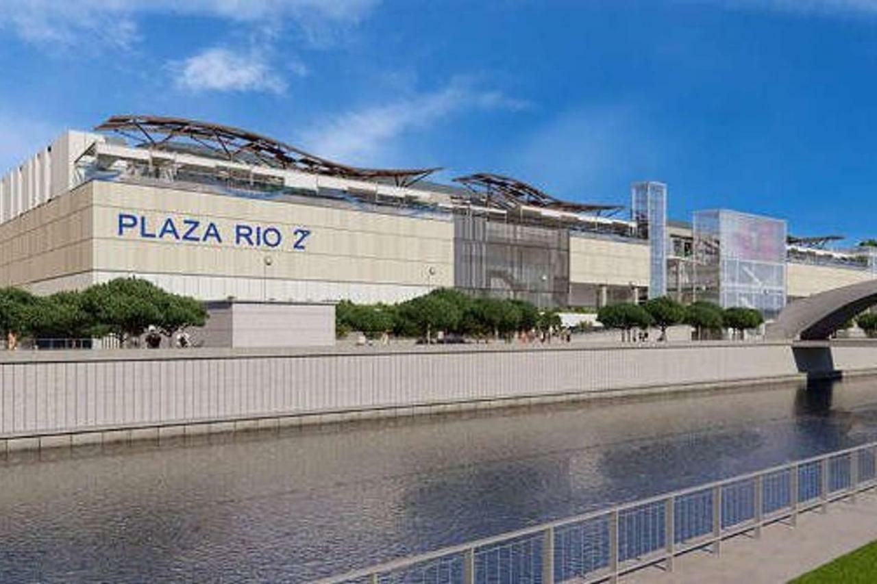 شقة Apartamento En Legazpi Junto A Matadero Y Madrid Rio المظهر الخارجي الصورة