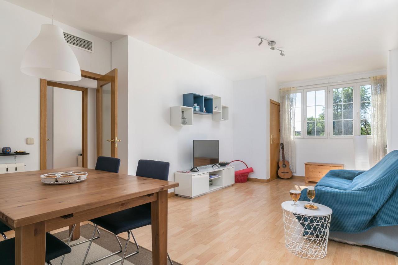 شقة Apartamento En Legazpi Junto A Matadero Y Madrid Rio المظهر الخارجي الصورة