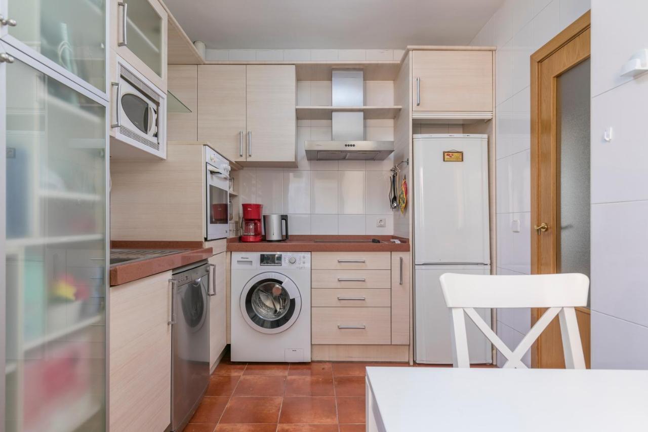 شقة Apartamento En Legazpi Junto A Matadero Y Madrid Rio المظهر الخارجي الصورة