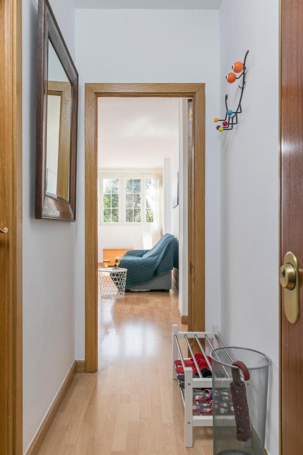 شقة Apartamento En Legazpi Junto A Matadero Y Madrid Rio المظهر الخارجي الصورة
