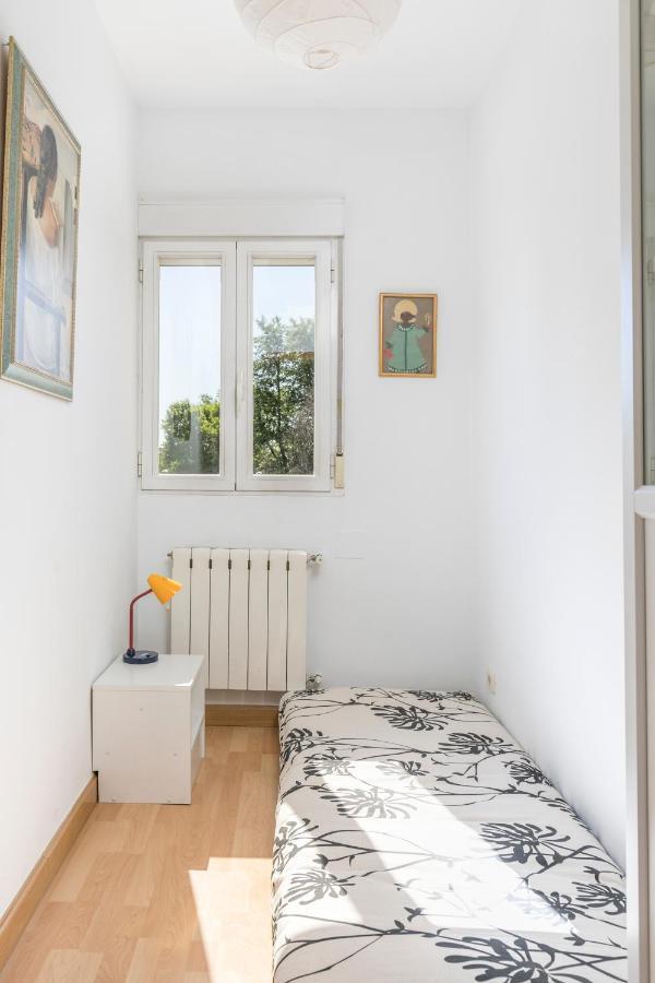 شقة Apartamento En Legazpi Junto A Matadero Y Madrid Rio المظهر الخارجي الصورة