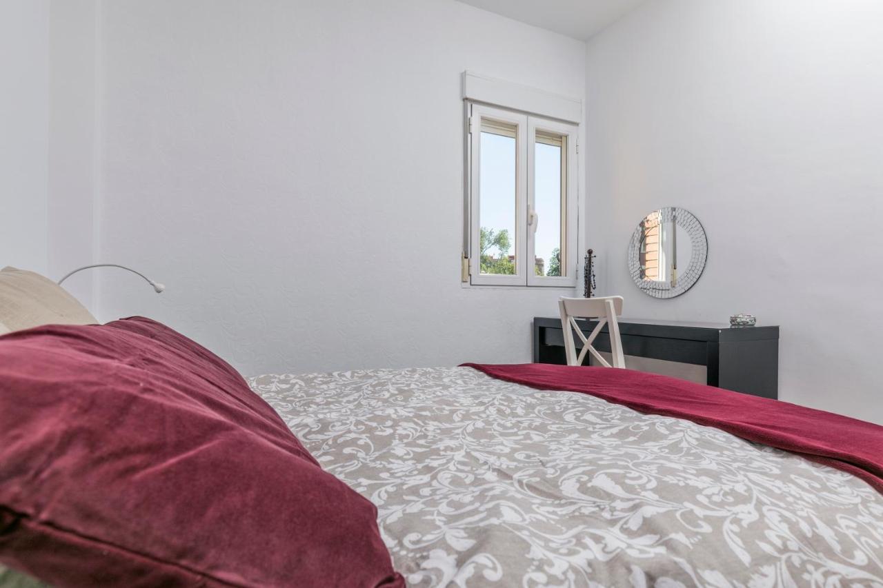 شقة Apartamento En Legazpi Junto A Matadero Y Madrid Rio المظهر الخارجي الصورة