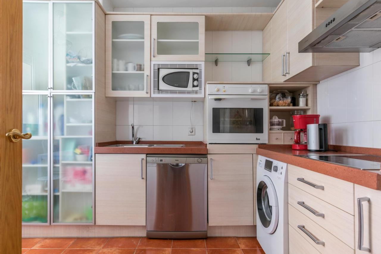 شقة Apartamento En Legazpi Junto A Matadero Y Madrid Rio المظهر الخارجي الصورة